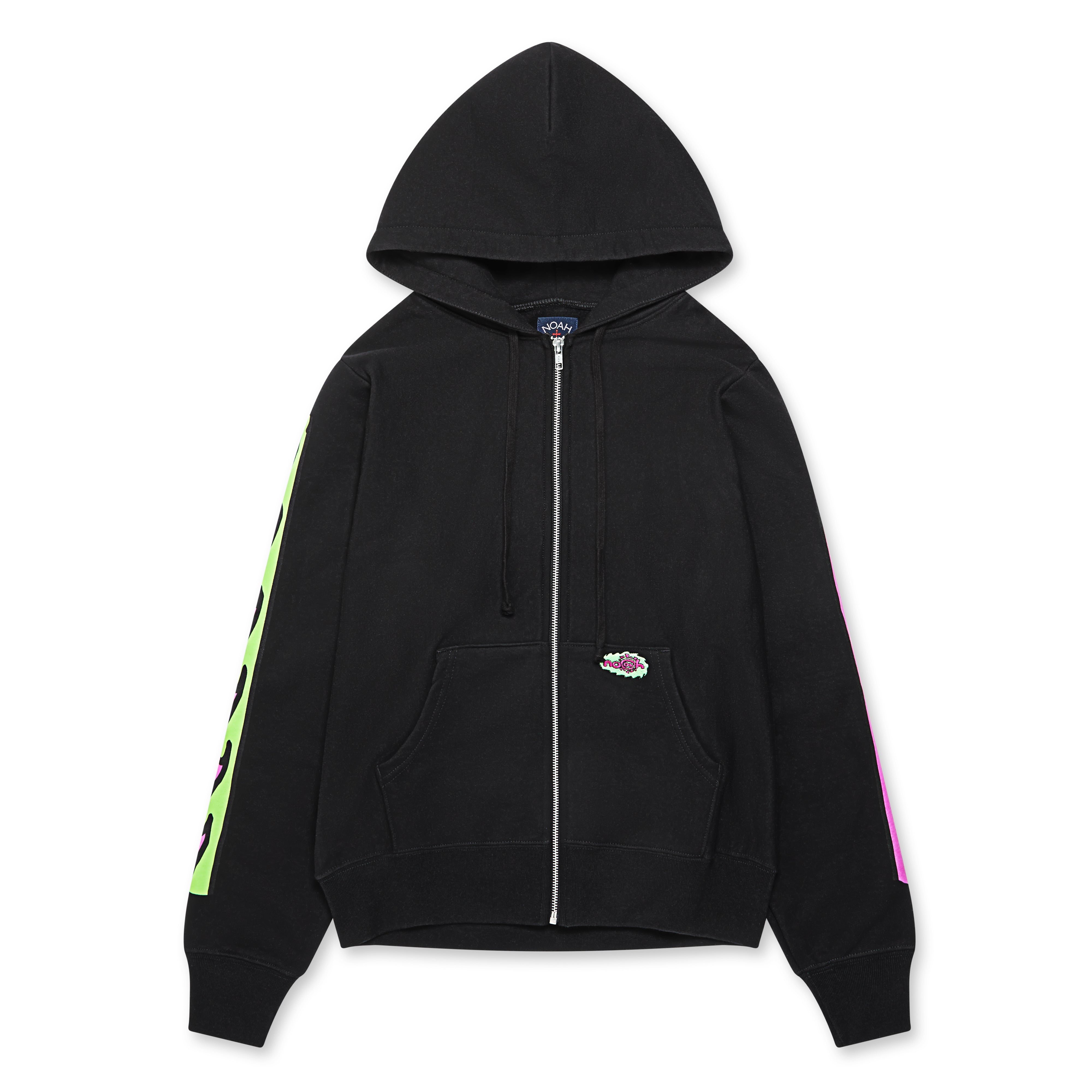 Noah cheap zip hoodie