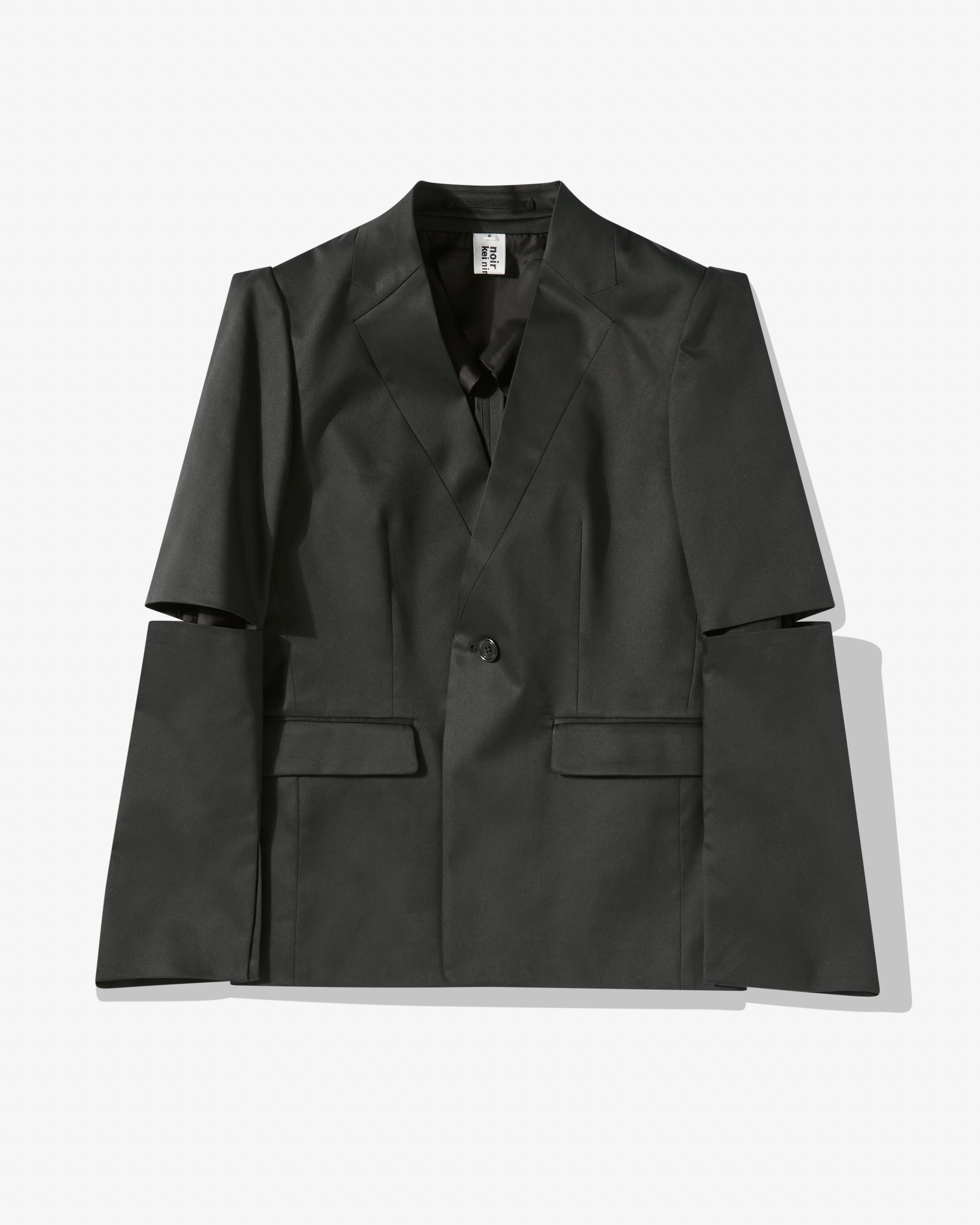 Noir Kei Ninomiya | Dover Street Market London E-Shop – DSML E-SHOP