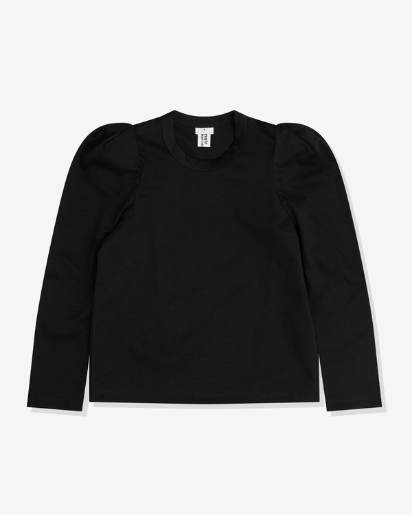 Noir Kei Ninomiya - Women's Longsleeve T-Shirt - (Black)