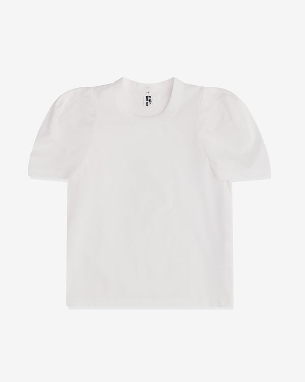 Noir Kei Ninomiya - Women's Short Sleeve T-Shirt - (White)