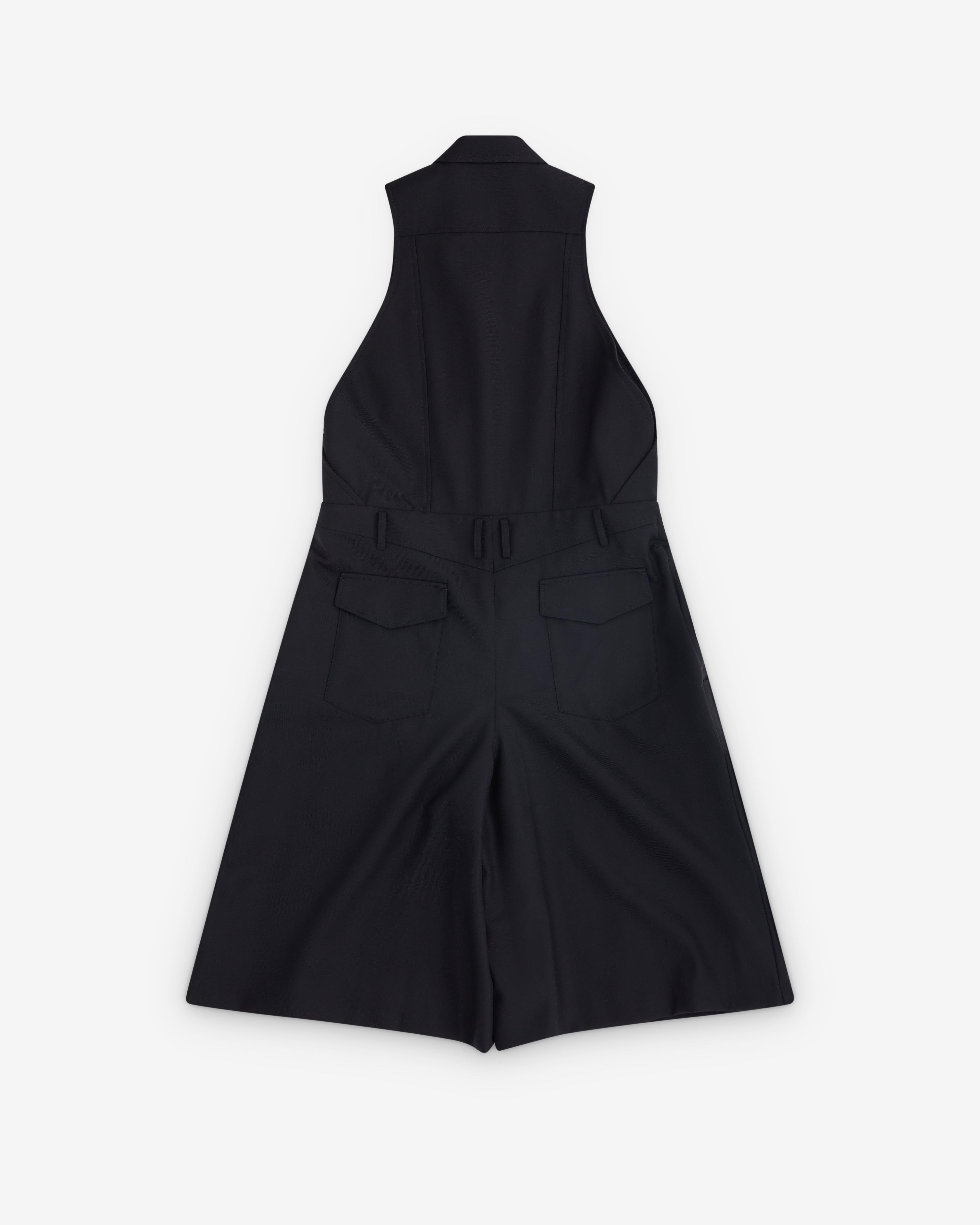 【1度着用】 kei ninomiya レディース noir kei ninomiya ノワールケイニノミヤ レディース ワンピース