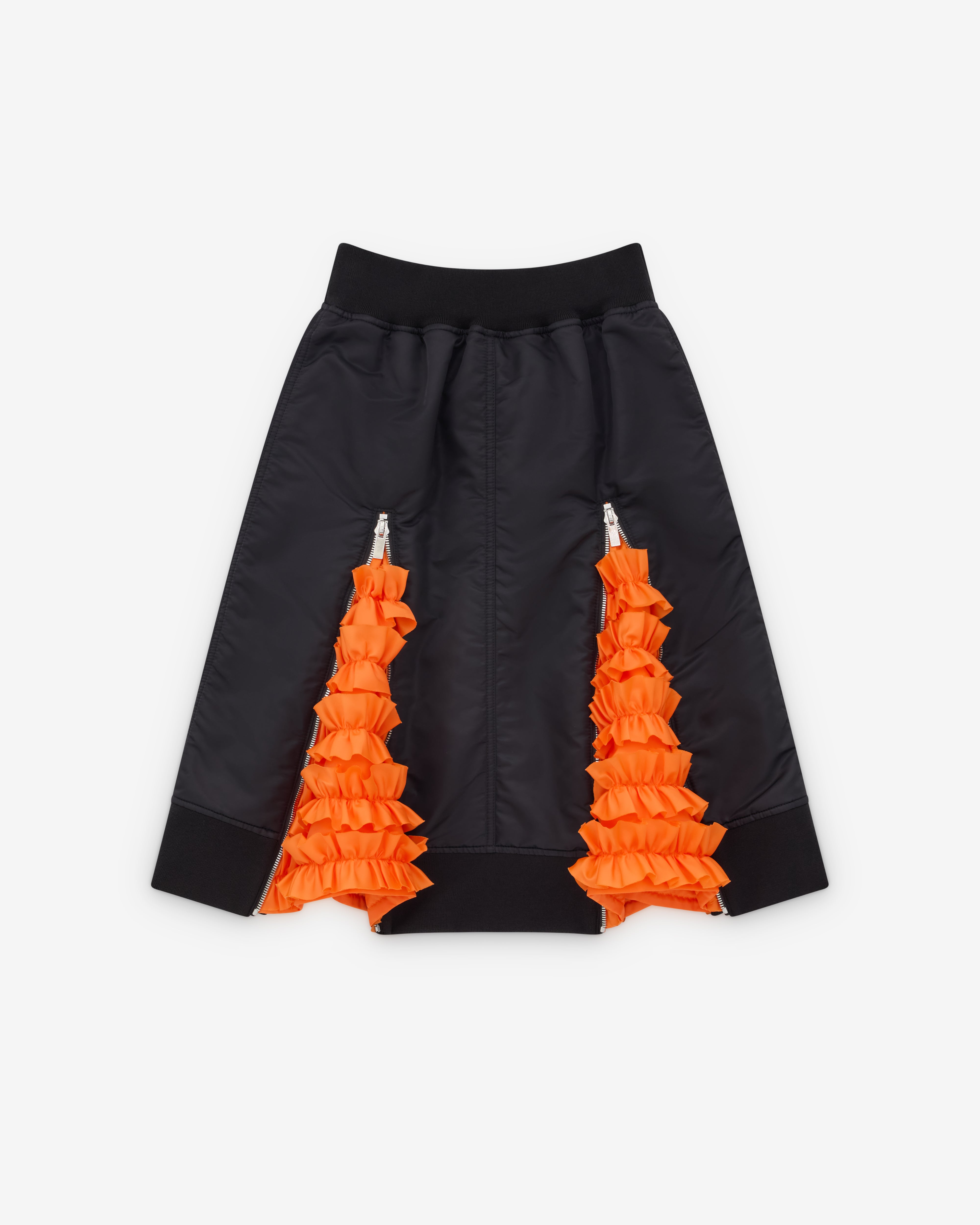 noir kei ninomiya スタッズサスペンダーフレアスカートギャルソン noir kei ninomiya スタッズサスペンダーフレアスカートギャルソン