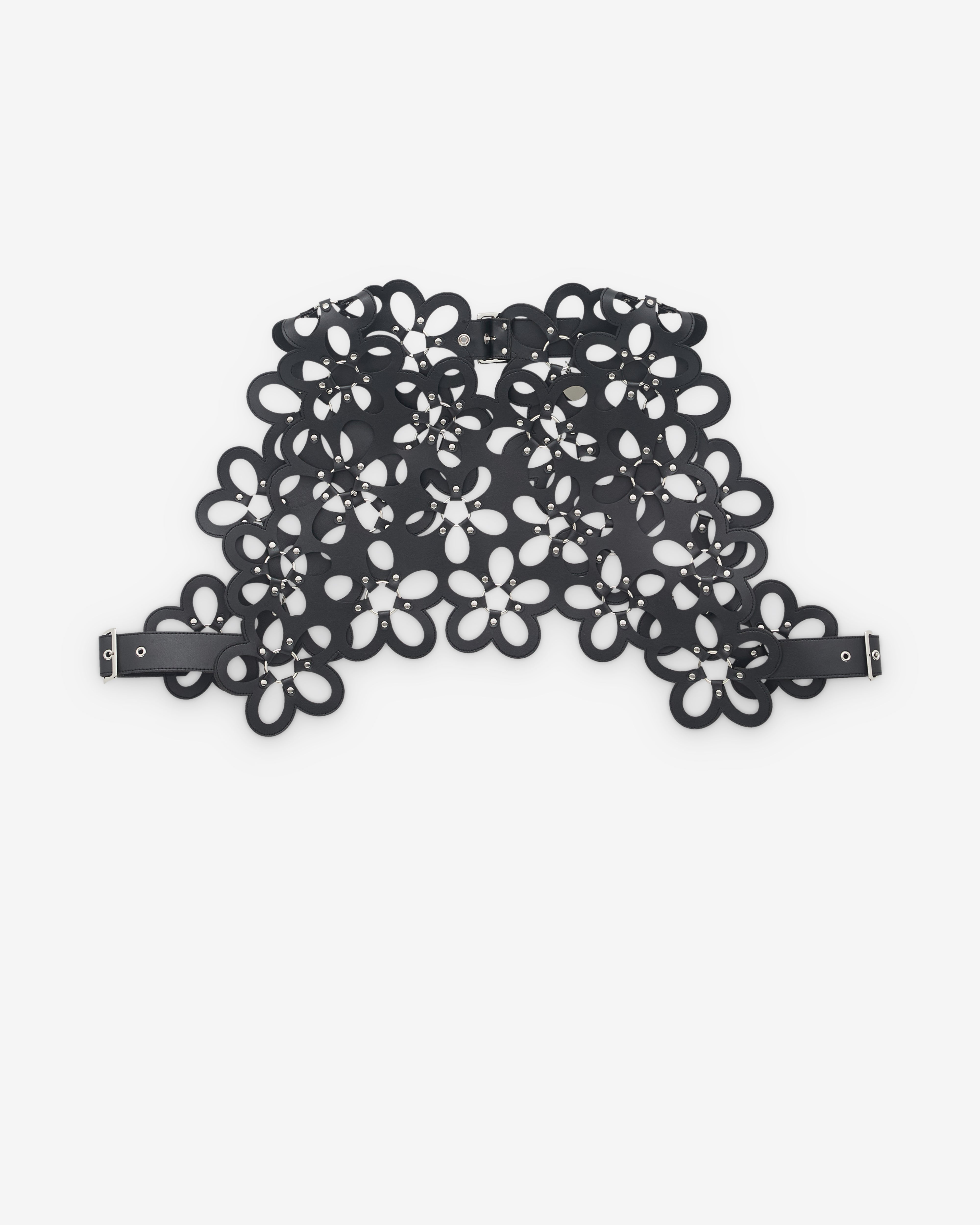 noir kei ninomiya フラワー 花 ハーネス noir kei ninomiya flower harness – mou by ACROPOLIS