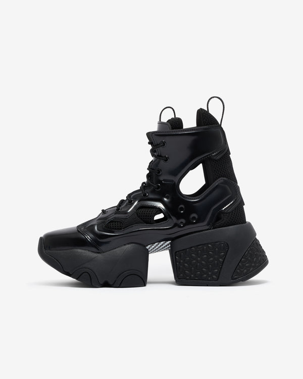 Noir Kei Ninomiya - Women's Fury Boot Hi - (Black)