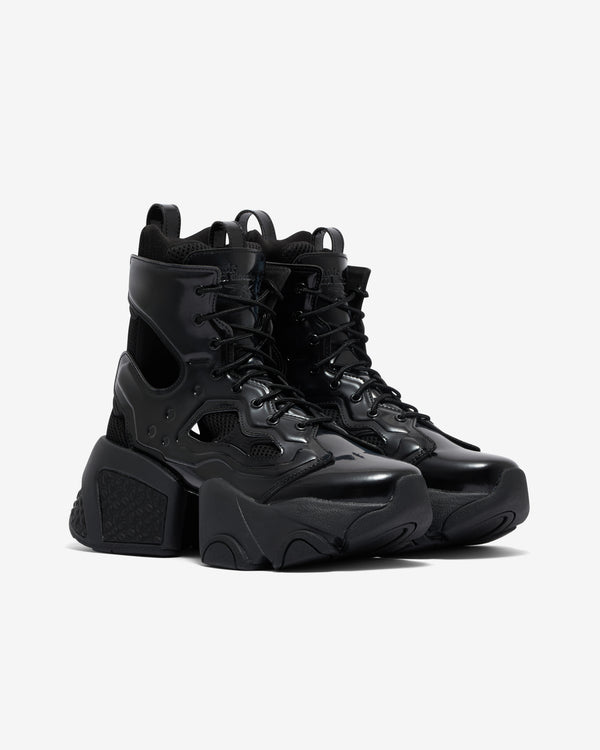Noir Kei Ninomiya - Women's Fury Boot Hi - (Black)