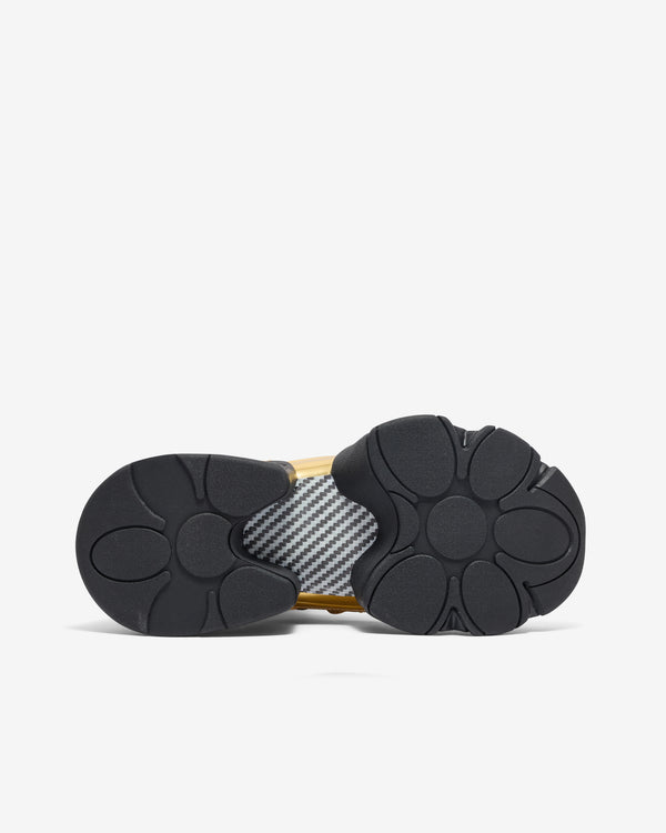 Noir Kei Ninomiya - Women's Fury Boot Hi - (Gold)