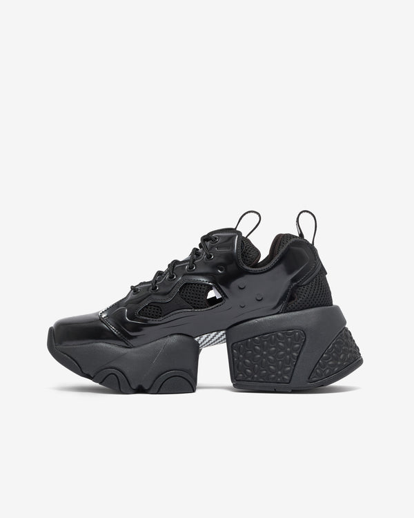 Noir Kei Ninomiya - Women's Fury Boot - (Black)