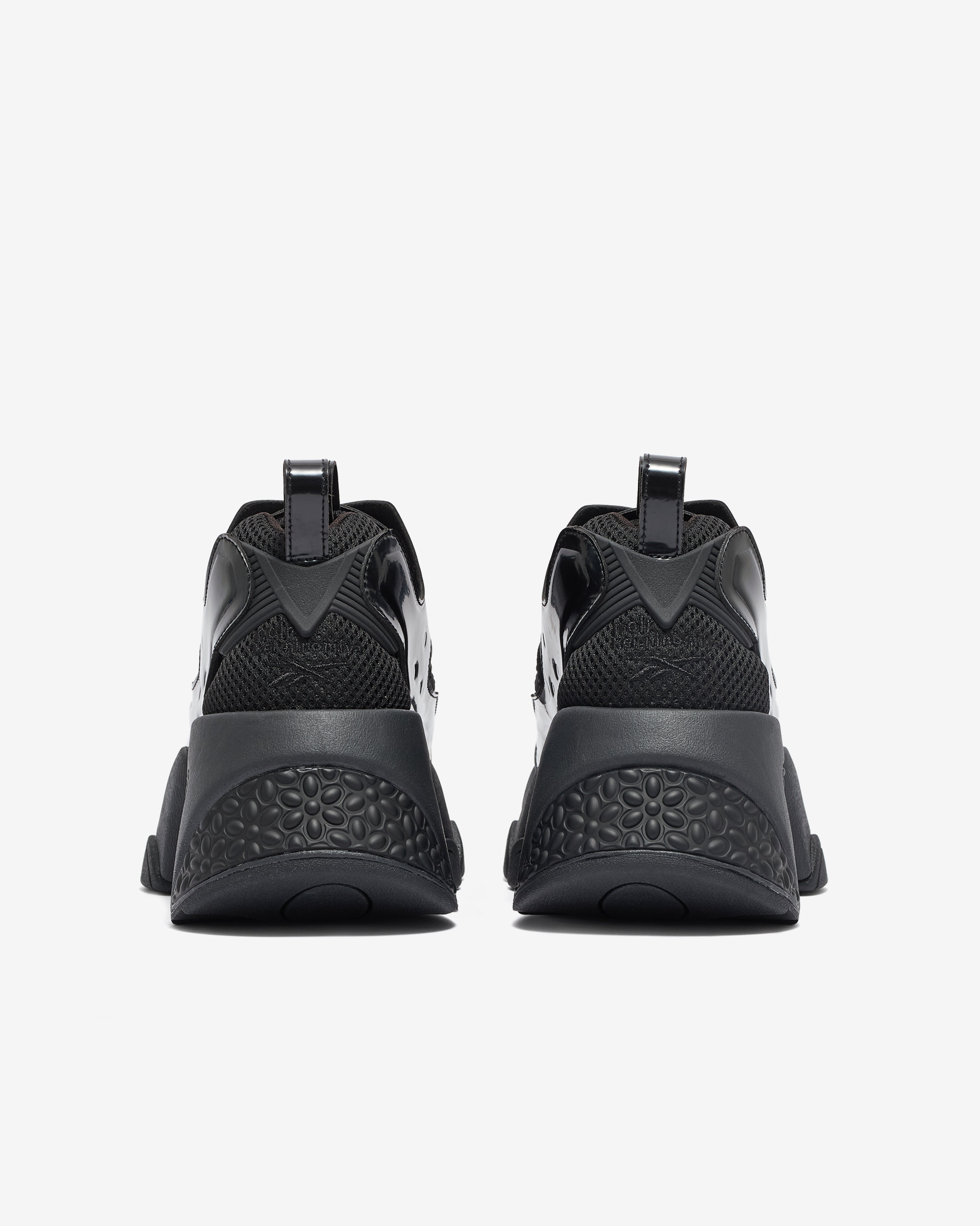 Noir Kei Ninomiya: Women's Fury Boot (Black) | Dover Street Market