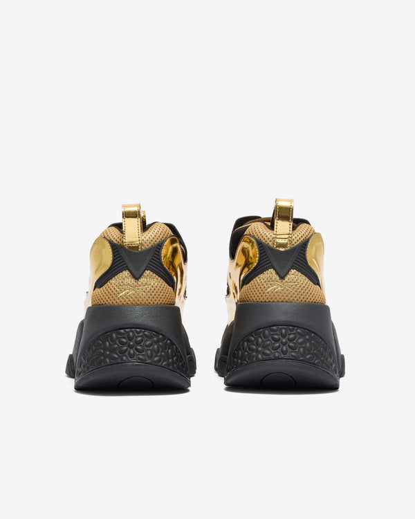 Noir Kei Ninomiya - Women's Fury Boot - (Gold)
