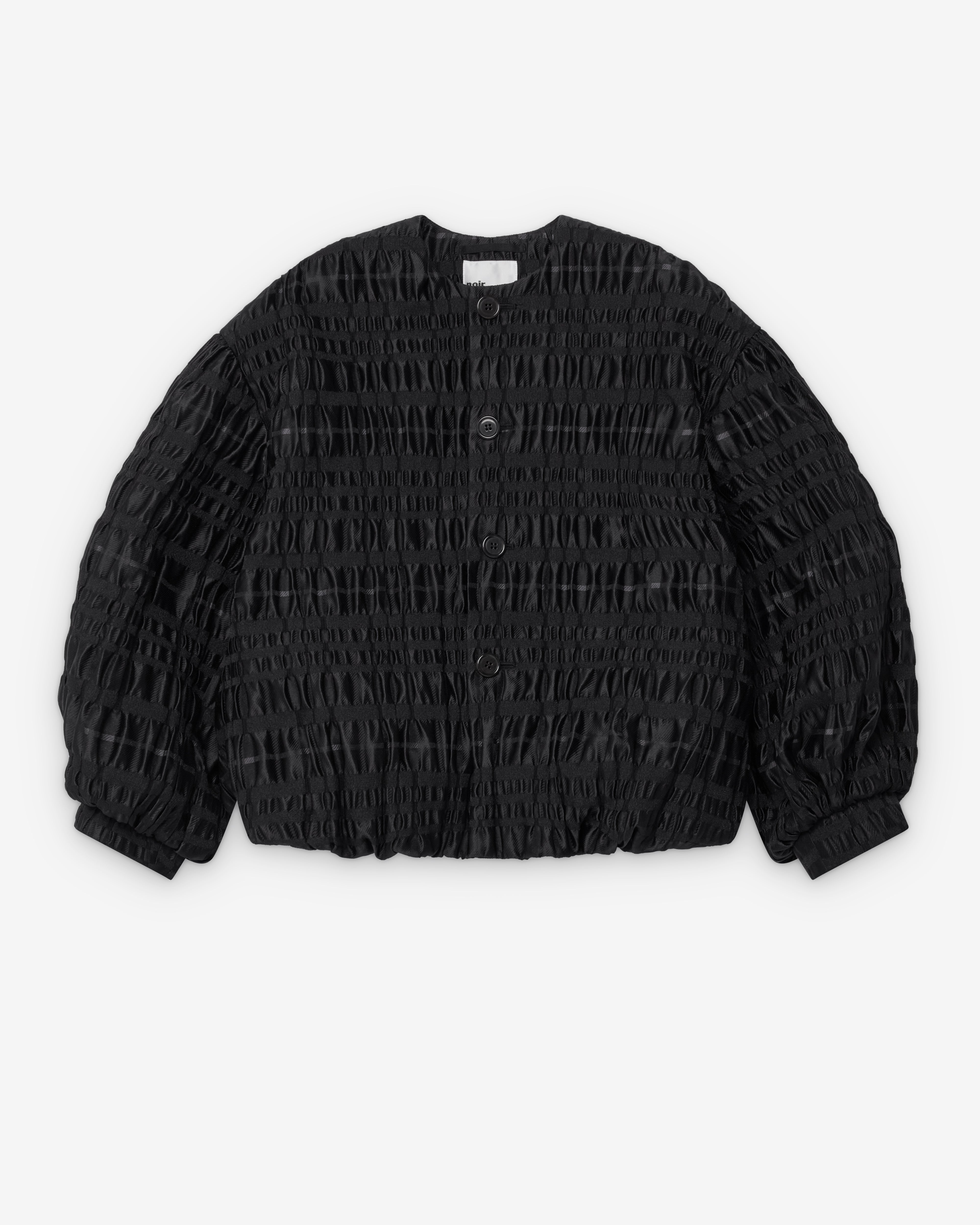 Noir Kei Ninomiya カーディガン noir kei ninomiya CARDIGAN – mou by ACROPOLIS