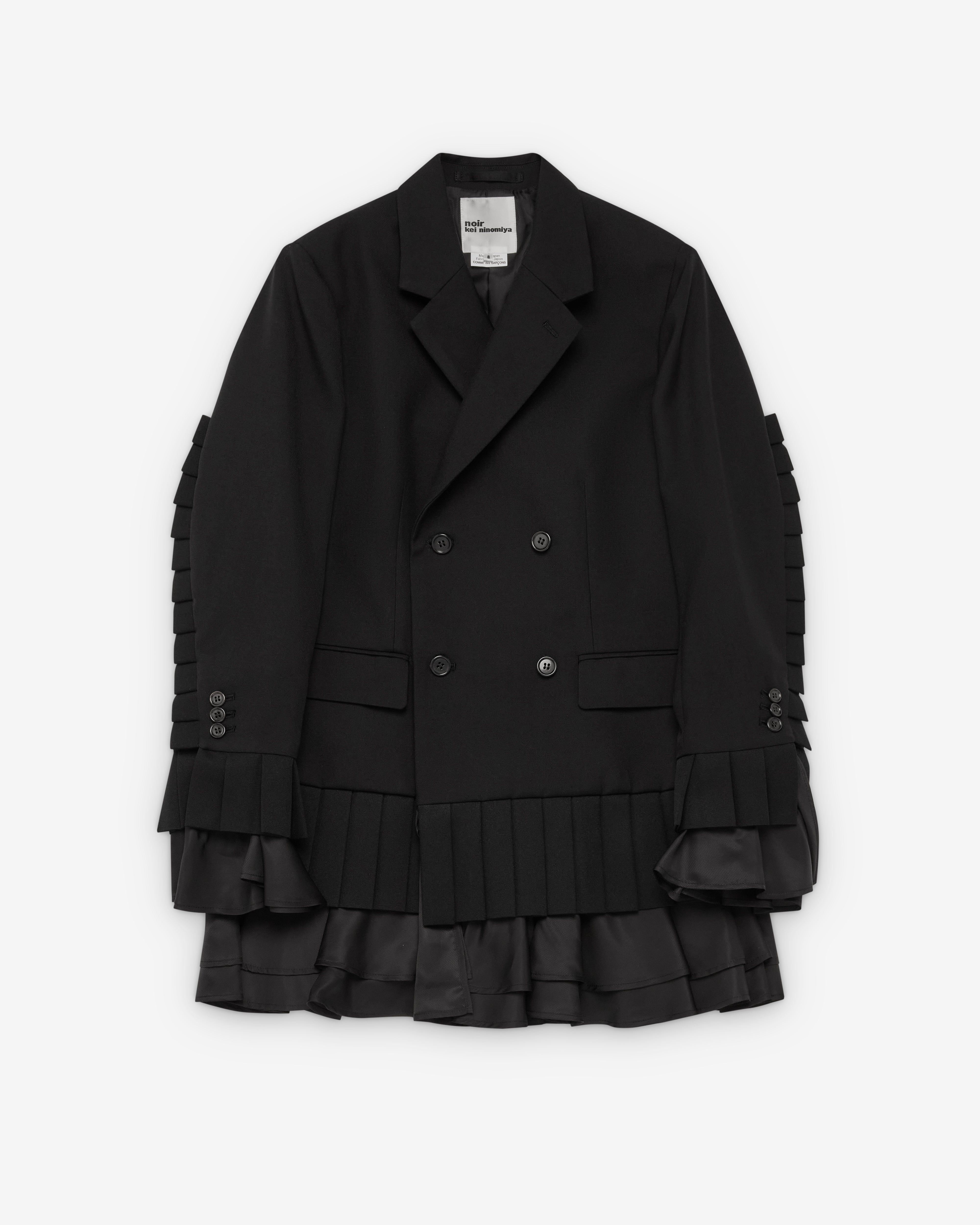 noir kei ninomiya | DSML E-SHOP
