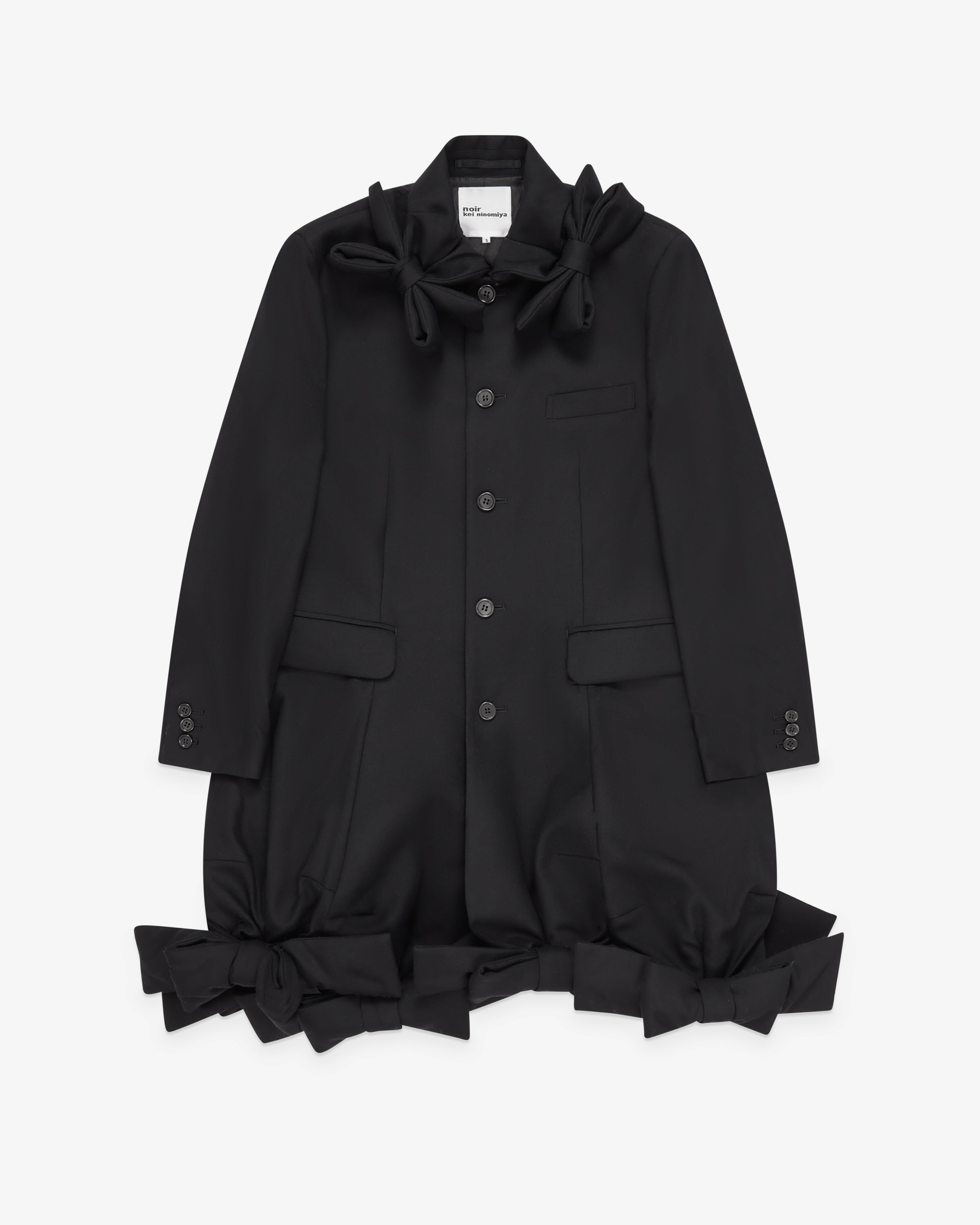 noir kei ninomiya | Dover Street Market London