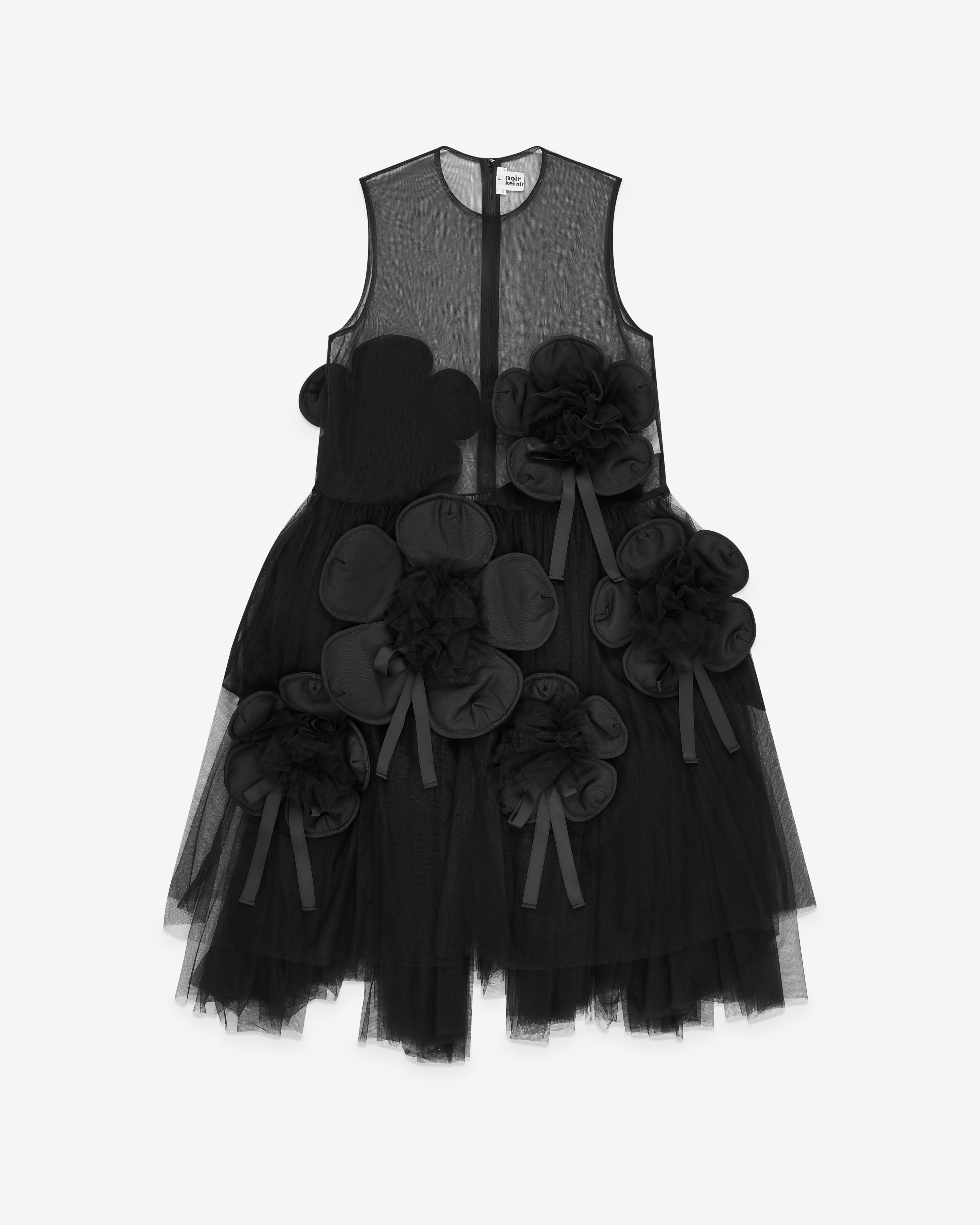 noir kei ninomiya | Dover Street Market London