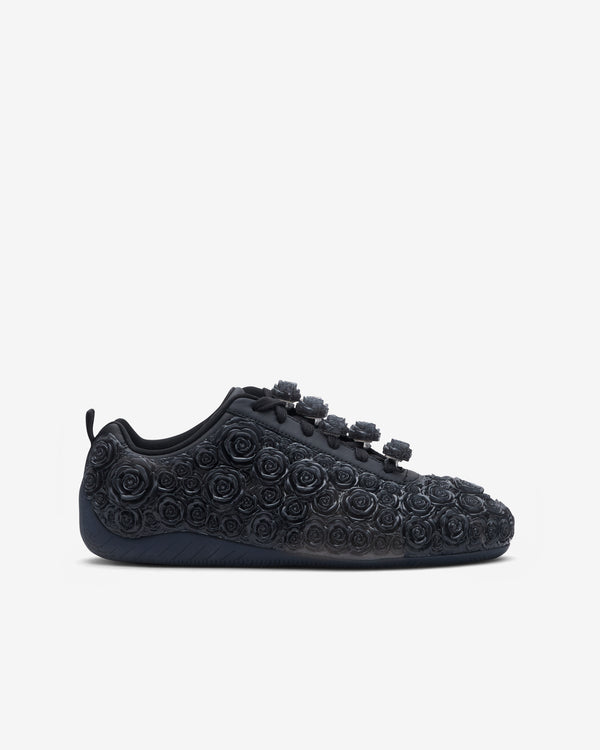 Noir Kei Ninomiya - Puma Speedcat Flowers - (Black)