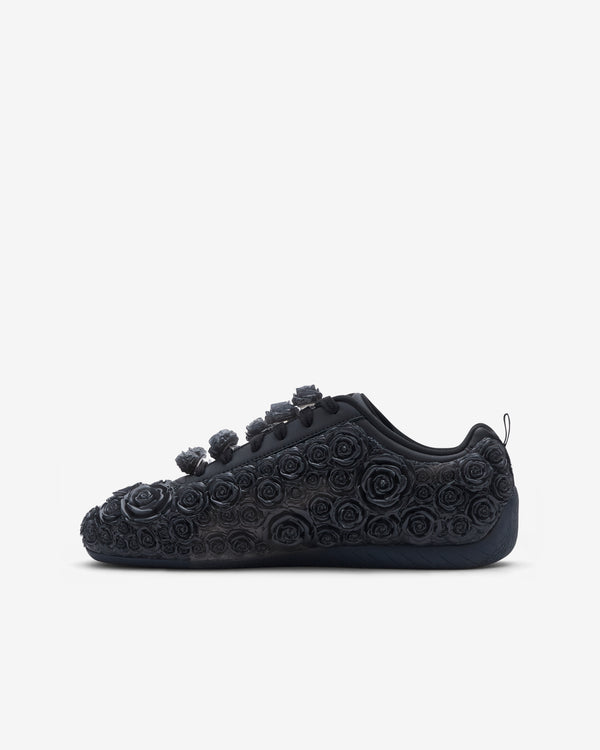 Noir Kei Ninomiya - Puma Speedcat Flowers - (Black)
