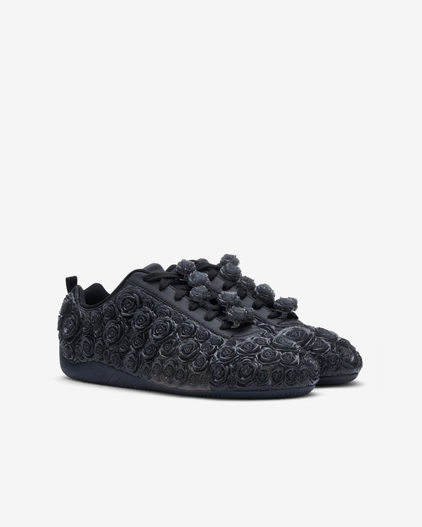 Noir Kei Ninomiya - Puma Speedcat Flowers - (Black)