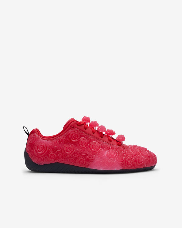 Noir Kei Ninomiya - Puma Speedcat Flowers - (Red)