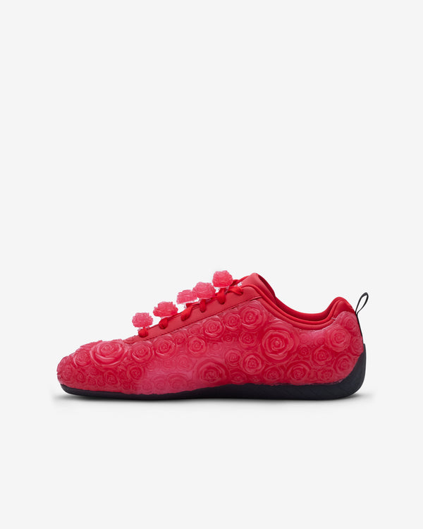 Noir Kei Ninomiya - Puma Speedcat Flowers - (Red)