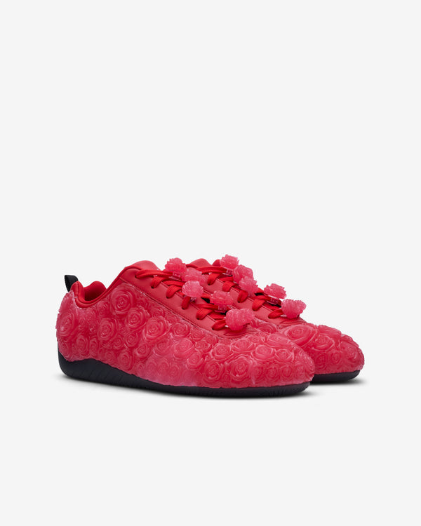 Noir Kei Ninomiya - Puma Speedcat Flowers - (Red)