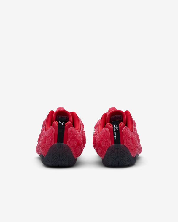 Noir Kei Ninomiya - Puma Speedcat Flowers - (Red)