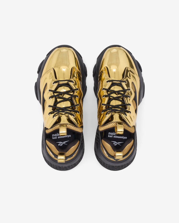 Noir Kei Ninomiya - Women's Fury Boot - (Gold)