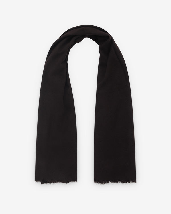 Norlha - Nomad Net Boiled Scarf - (Spring Earth)