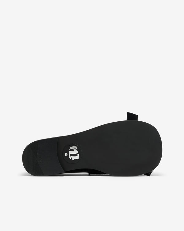 No Idea - Men's Wide Dough Gift Box Loafer - (Black)