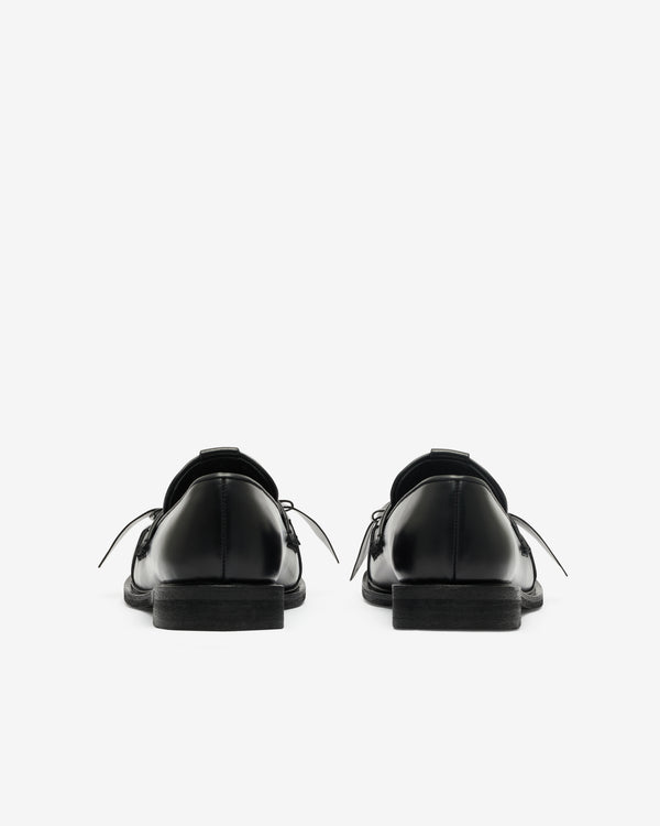 No Idea - Men's Wide Dough Gift Box Loafer - (Black)