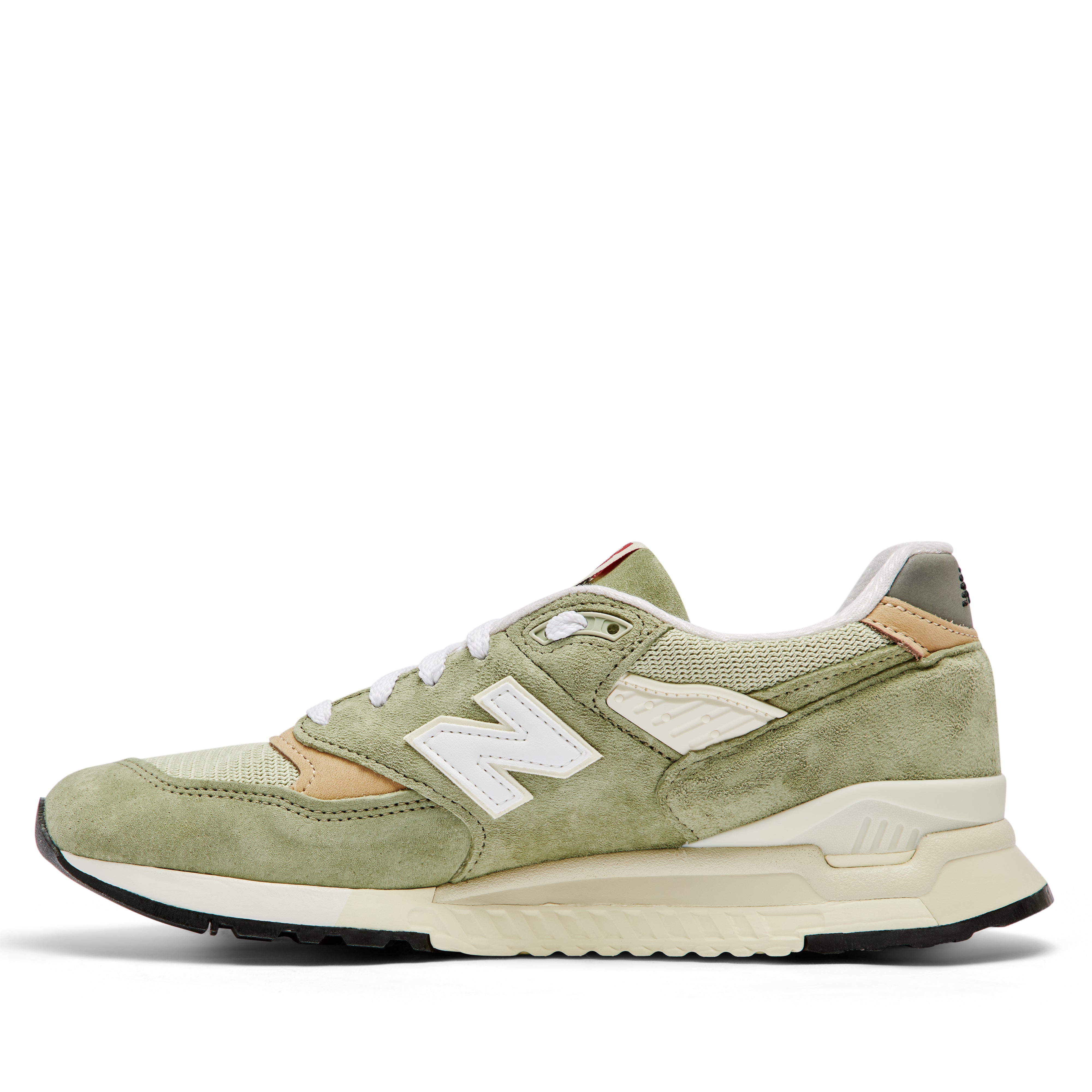 New balance 1006 sales kinder olive