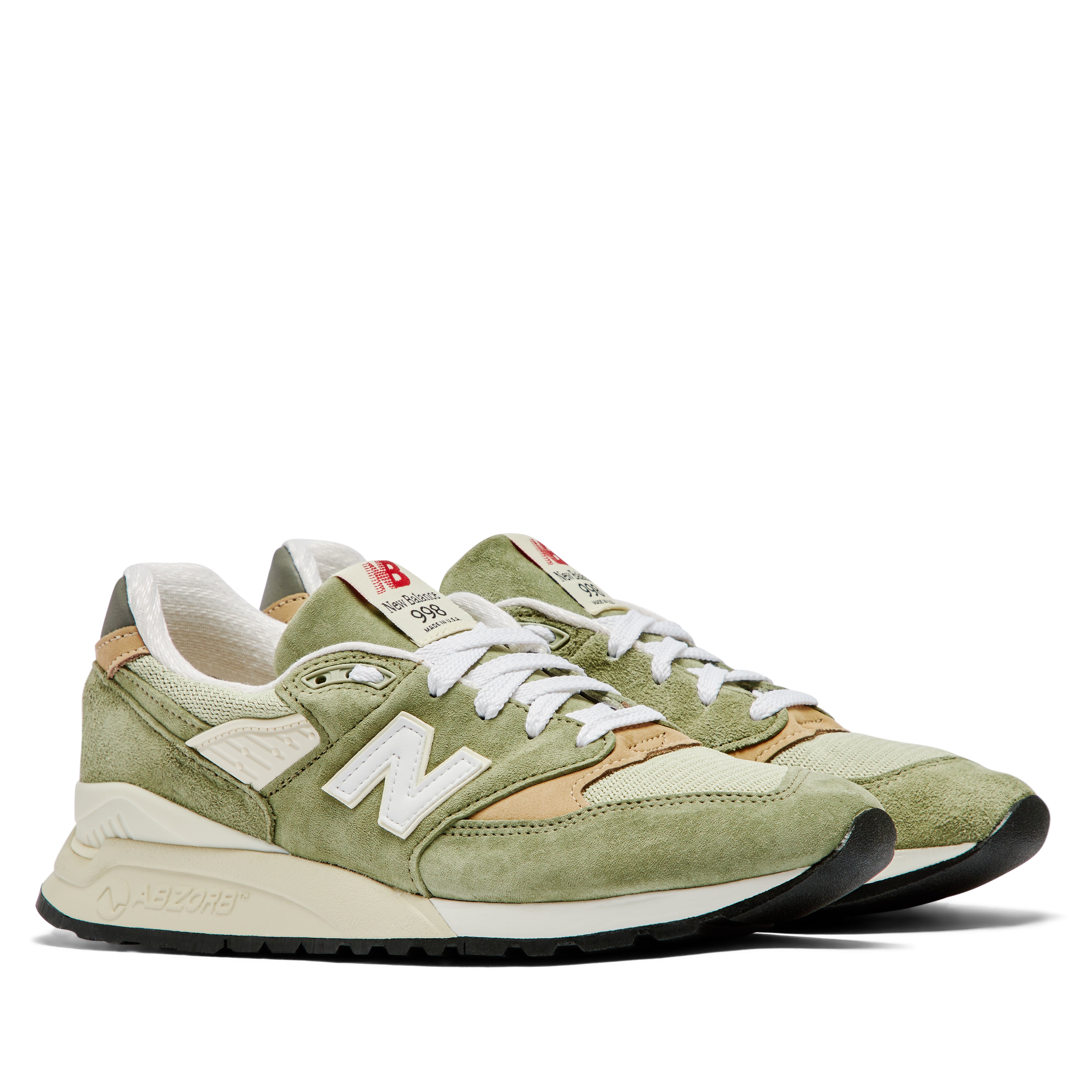 New balance 1006 store kinder olive