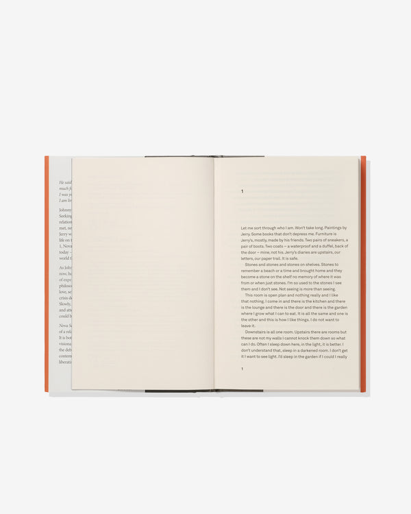 Charlie Porter - Nova Scotia House