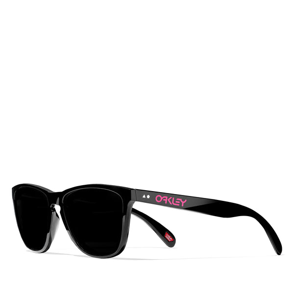 Oakley - DSM Frogskins Sunglasses - (Pink)