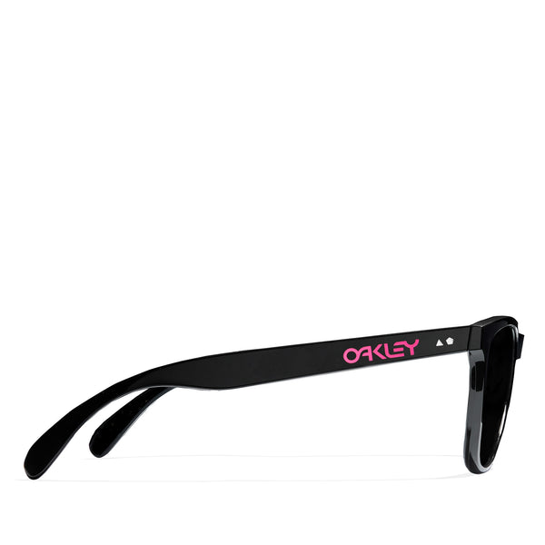 Oakley - DSM Frogskins Sunglasses - (Pink)