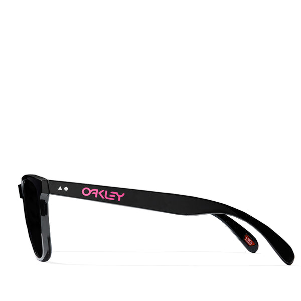 Oakley - DSM Frogskins Sunglasses - (Pink)