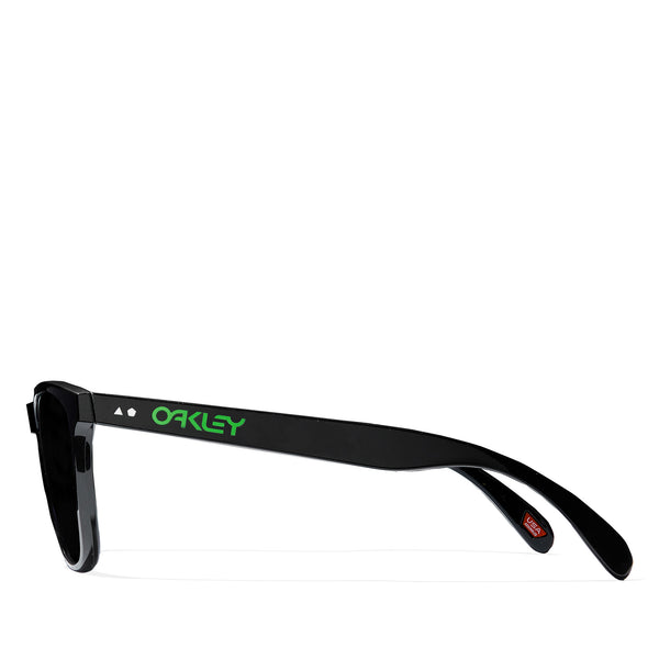 Oakley - DSM Frogskins Sunglasses - (Green)