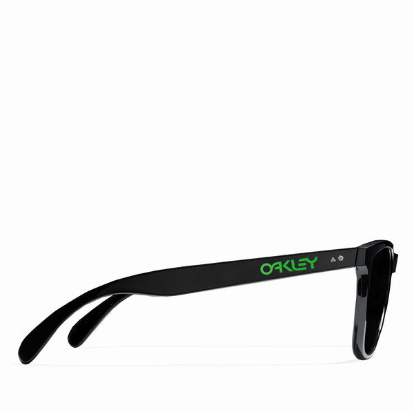 Oakley - DSM Frogskins Sunglasses - (Green)