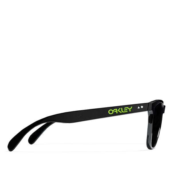Oakley - DSM Frogskins Sunglasses - (Yellow)