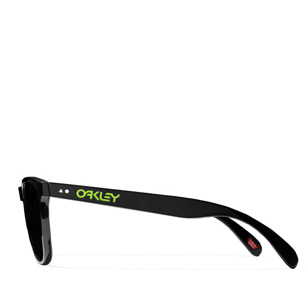 Oakley - DSM Frogskins Sunglasses - (Yellow)