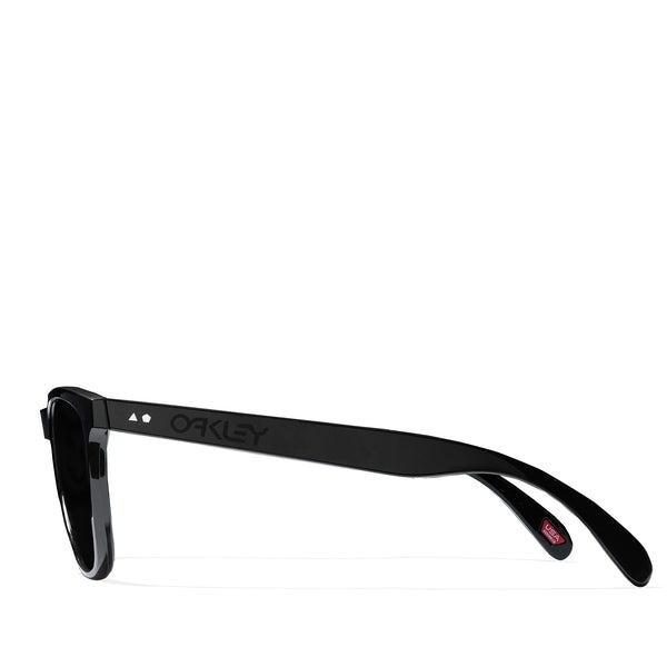 Oakley - DSM Frogskins Sunglasses - (Black)