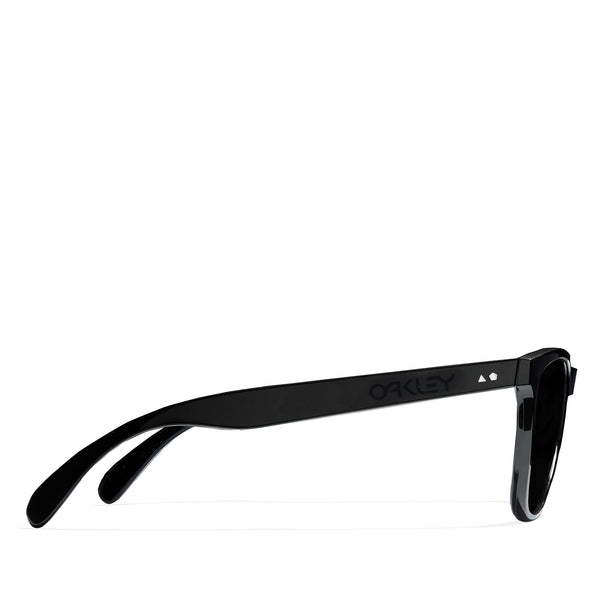 Oakley - DSM Frogskins Sunglasses - (Black)