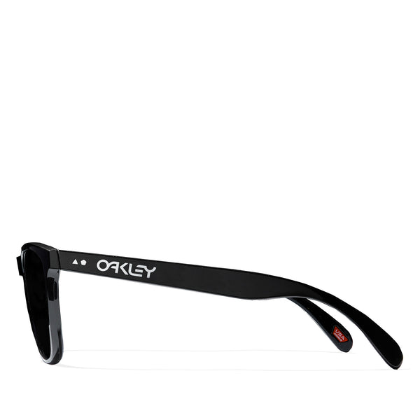 Oakley - DSM Frogskins Sunglasses - (White)