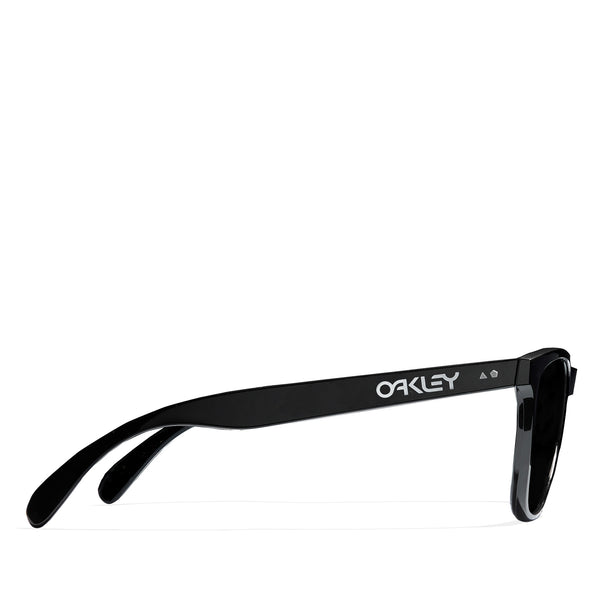 Oakley - DSM Frogskins Sunglasses - (White)