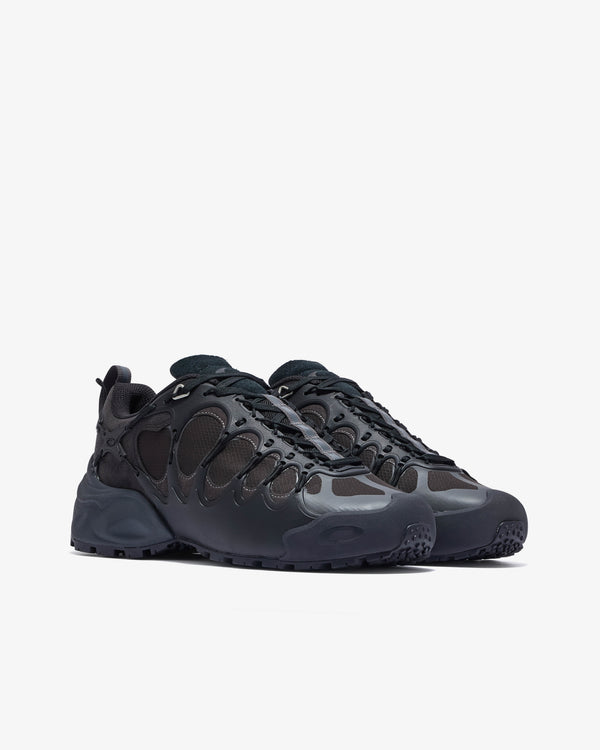 Junya Watanabe Man - Oakley Factory Team Ibex Sneakers - (Black)