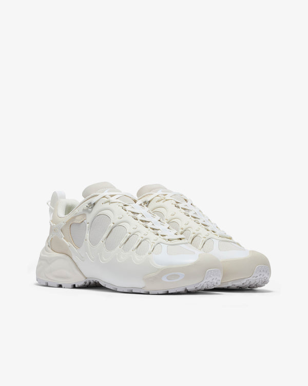 Junya Watanabe Man - Oakley Factory Team Ibex Sneakers - (White)