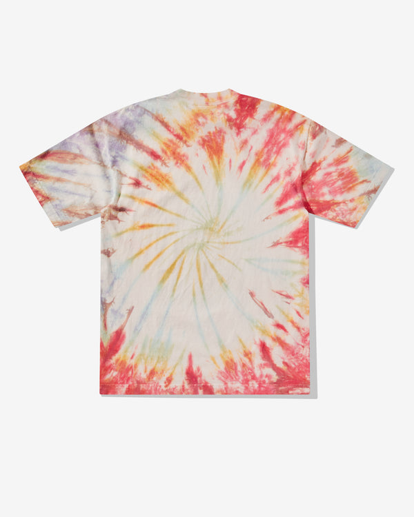 Online Ceramics - Men’s Ego Death T-Shirt - (Hand Dye)