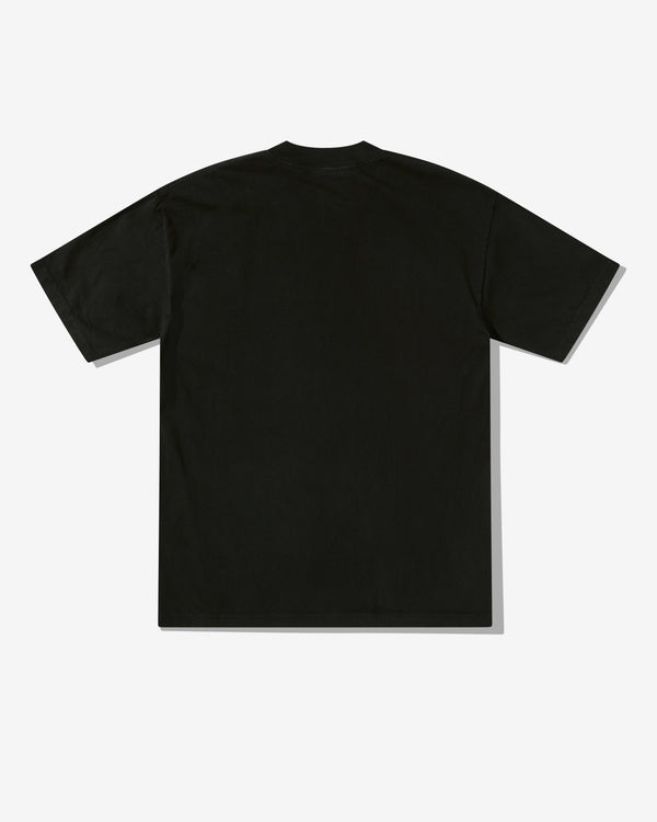 Online Ceramics - Men’s Pluto T-Shirt - (Black)