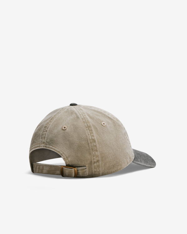 Online Ceramics - Men’s Alice Coltrane The Carnegie Hall Concert Hat - (Brown)