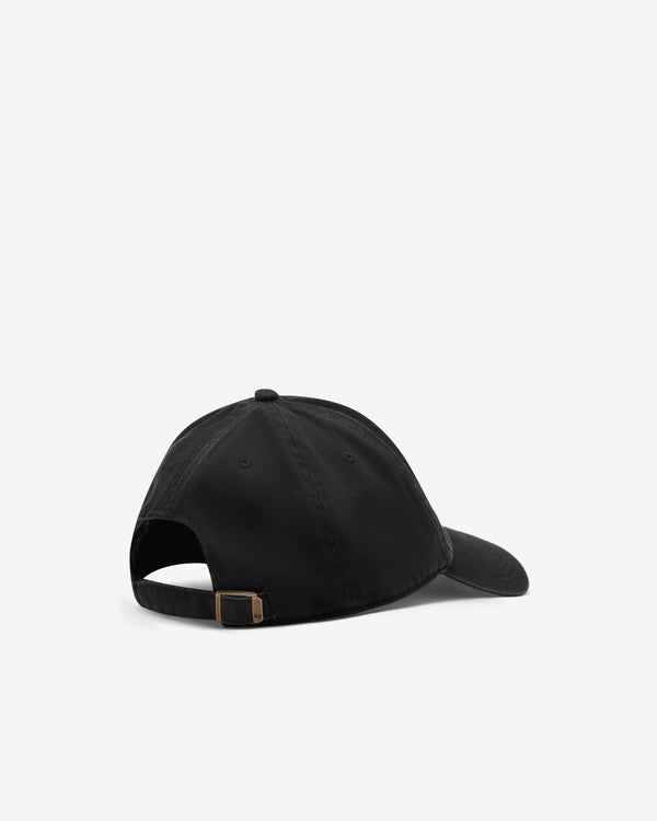 Online Ceramics - Men's World Peace Cap - (Brown)