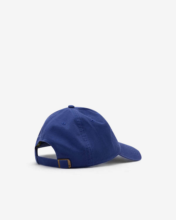 Online Ceramics - Men's OC Runners Hat - (Blue)
