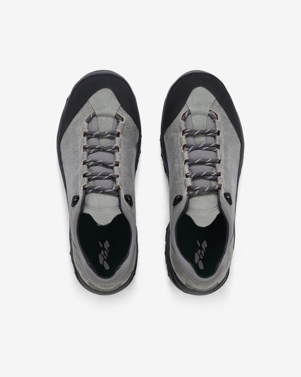 Od.A - Men's 002 - (Pigment Grey)
